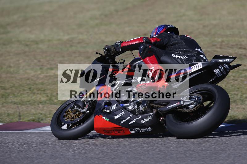 /12 30.04.2026  Speer Racing ADR/Gruppe rot/200